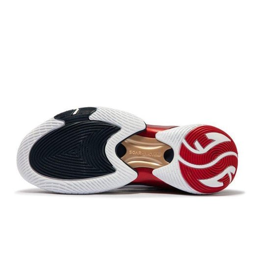 Tênis de Basquete AG V com Placa de Carbono - Masculino