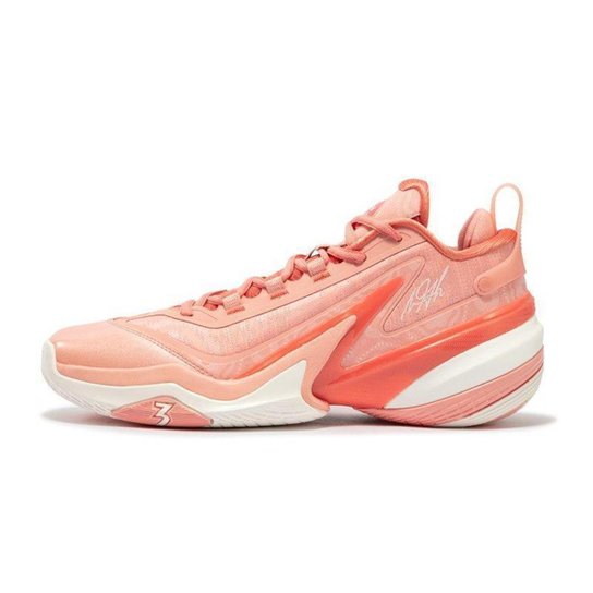 Tênis de Basquete AG V com Placa de Carbono - Masculino