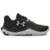 Tênis de Basquete Under Armour Buzzer 2 48 Azul - Preto