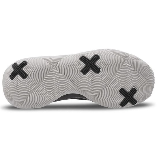 Tênis de Basquete Under Armour Buzzer 2 48 Azul