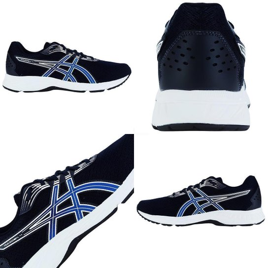 Tênis de Corrida Asics Raiden 4 Masculino Original