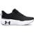 Tênis de Corrida Feminino Under Armour Infinite Elite - Preto