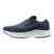 Tênis de Corrida Masculino Mizuno Wave Serene 42 Azul - Azul