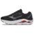 Tênis de Corrida Masculino Mizuno Wave Vitality 6 - Preto