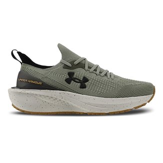 Tênis de Corrida Masculino Under Armour Charged Quicker 2