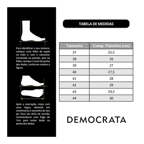 Tênis De Couro Democrata Masculino Denim Joe Ultra Light 526103 + Cinto Dupla Face