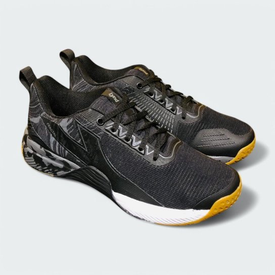 Tênis de Cross Training Lynd Fractal Unissex