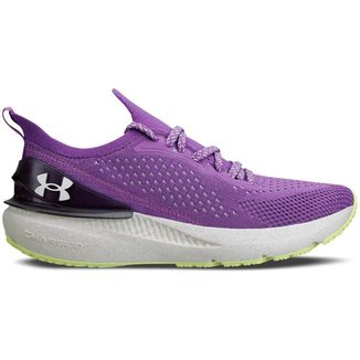 Tênis de Feminino Treino Under Armour Charged Quicker
