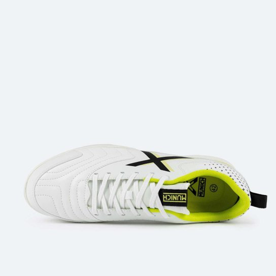 Tênis de Futsal Munich Rondito - 07