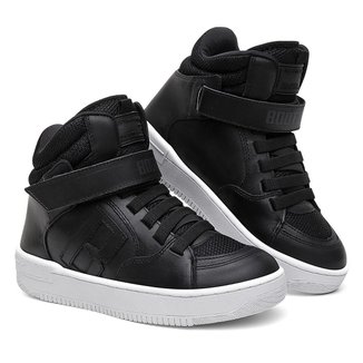 Tênis de Treino Bota Bootz Premium Academia Musculação Fashion Fitness