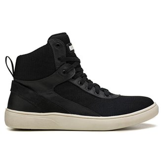 Tênis de Treino Masculino Rock Fit Slash Preto