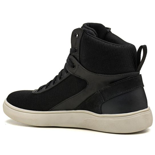 Tênis de Treino Masculino Rock Fit Slash Preto