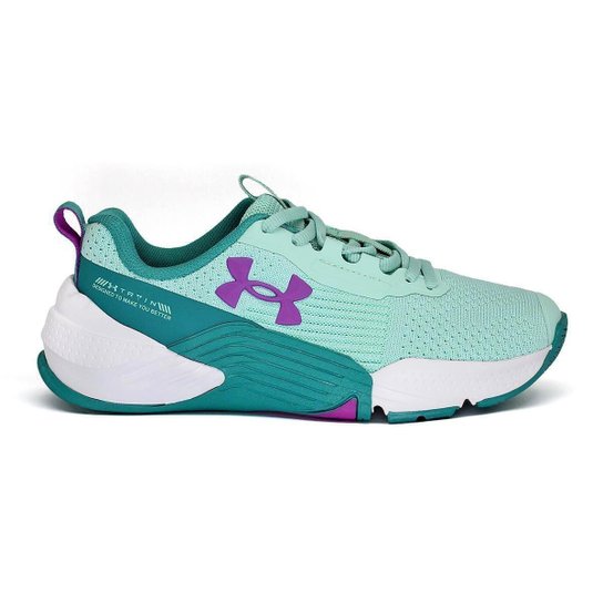 Tênis de Treino Under Armour Feminino Tribase Reps 2