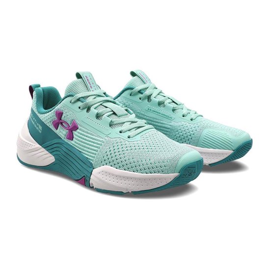 Tênis de Treino Under Armour Feminino Tribase Reps 2