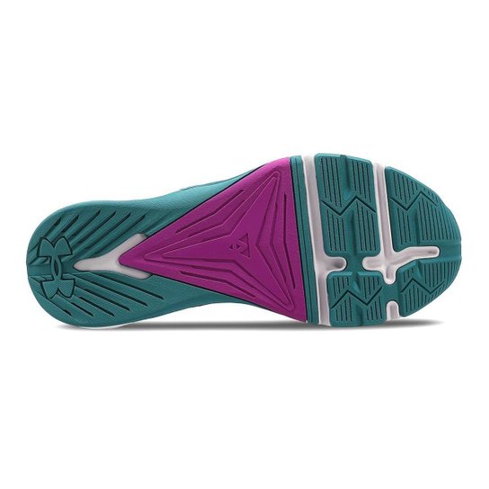 Tênis de Treino Under Armour Feminino Tribase Reps 2
