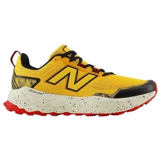 Tênis de Trilha New Balance Garoe V2 Masculino Original