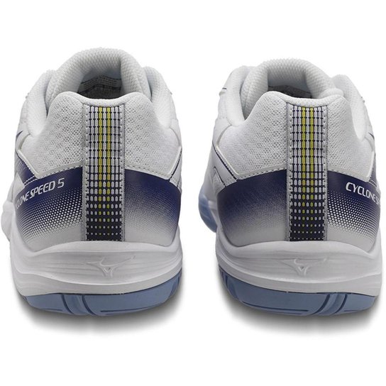 Tênis de Vôlei Mizuno Cyclone Speed 5