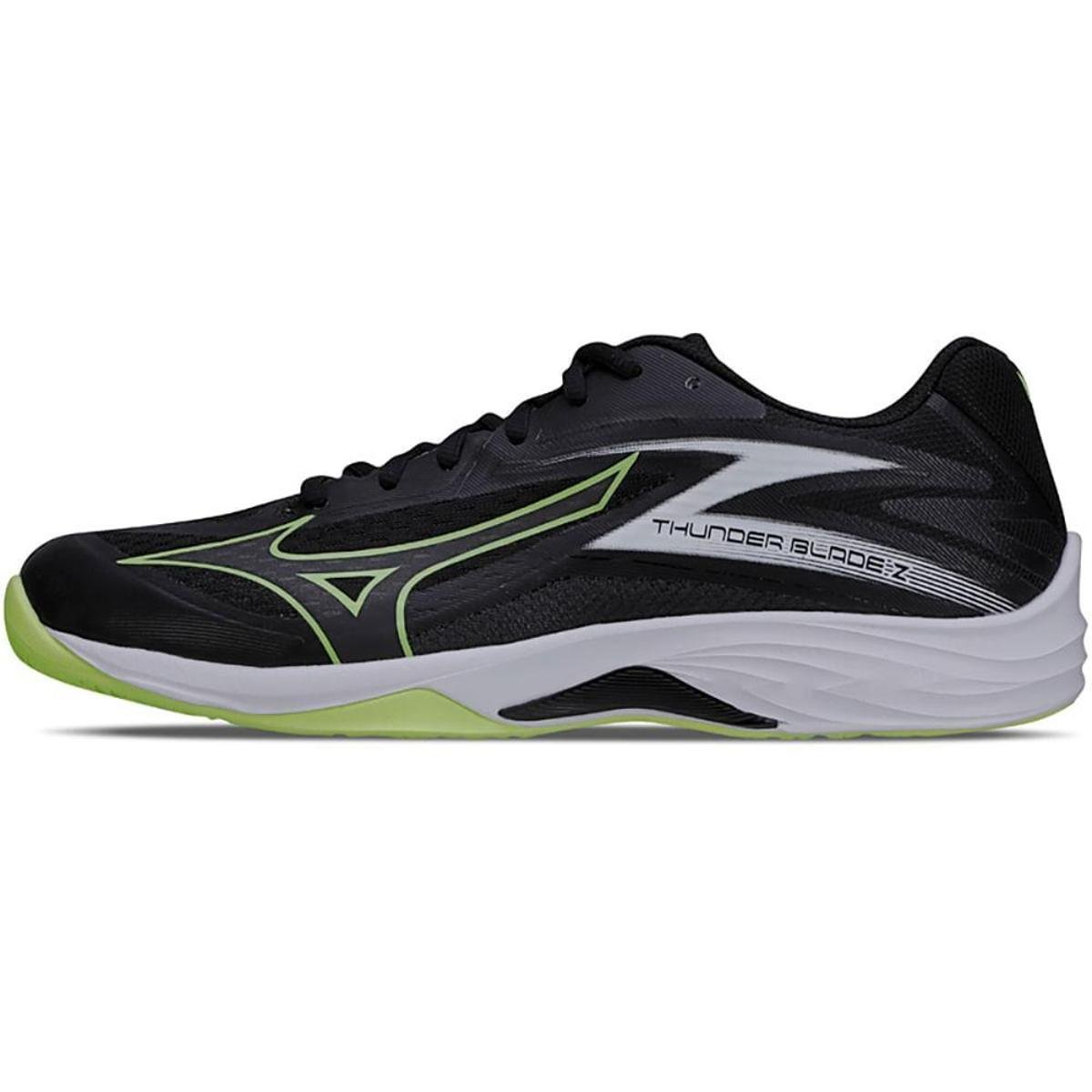みき Tênis de Vôlei Mizuno Thunder Blade Z | Allianz Parque Shop