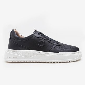 Tênis Democrata Denim Block Masculino
