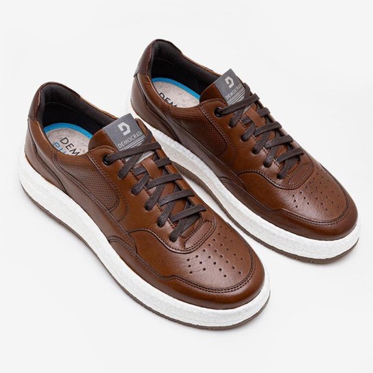 Tênis Democrata Denim Drake Pulse Masculino