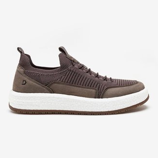 Tênis Democrata Denim Drake Pulse Masculino