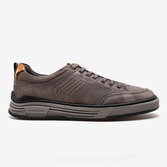 Tênis Democrata Denim Dylan Masculino