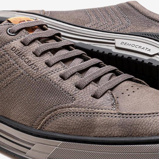 Tênis Democrata Denim Dylan Masculino