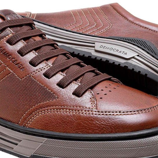 Tênis Democrata Denin Dylan