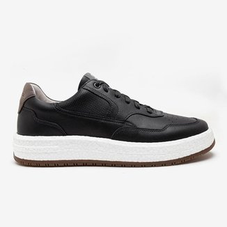 Tênis Denim Drake Pulse Preto Tênis Denim  Drake Pulse Preto-Preto-42
