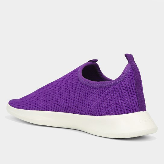 Tênis Denovo Shoes Kyoto Feminino