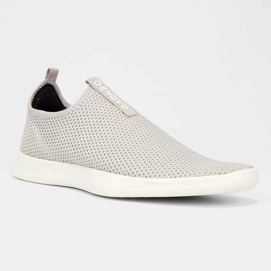 Tênis Denovo Shoes Kyoto Masculino