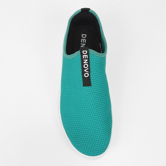 Tênis Denovo Shoes Kyoto Masculino