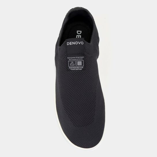 Tênis Denovo Shoes Pacifico Masculino