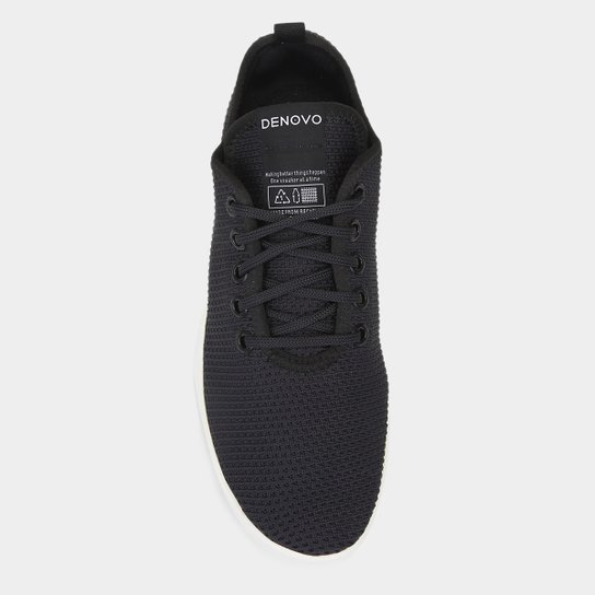 Tênis Denovo Shoes Rio Masculino