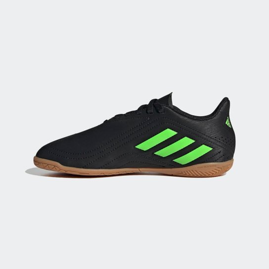 Tênis Deportivo Indoor Adidas