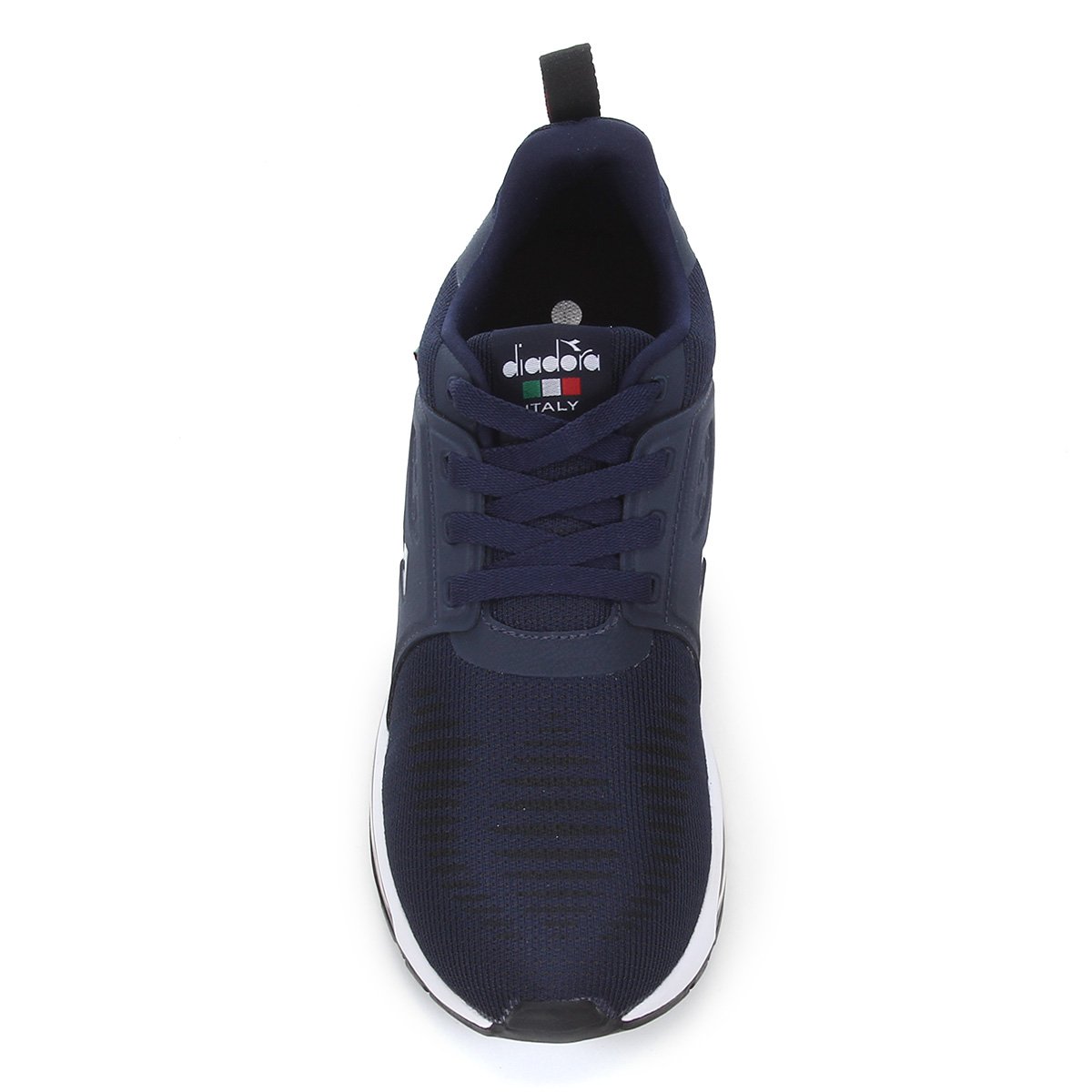 tenis masculino diadora netshoes