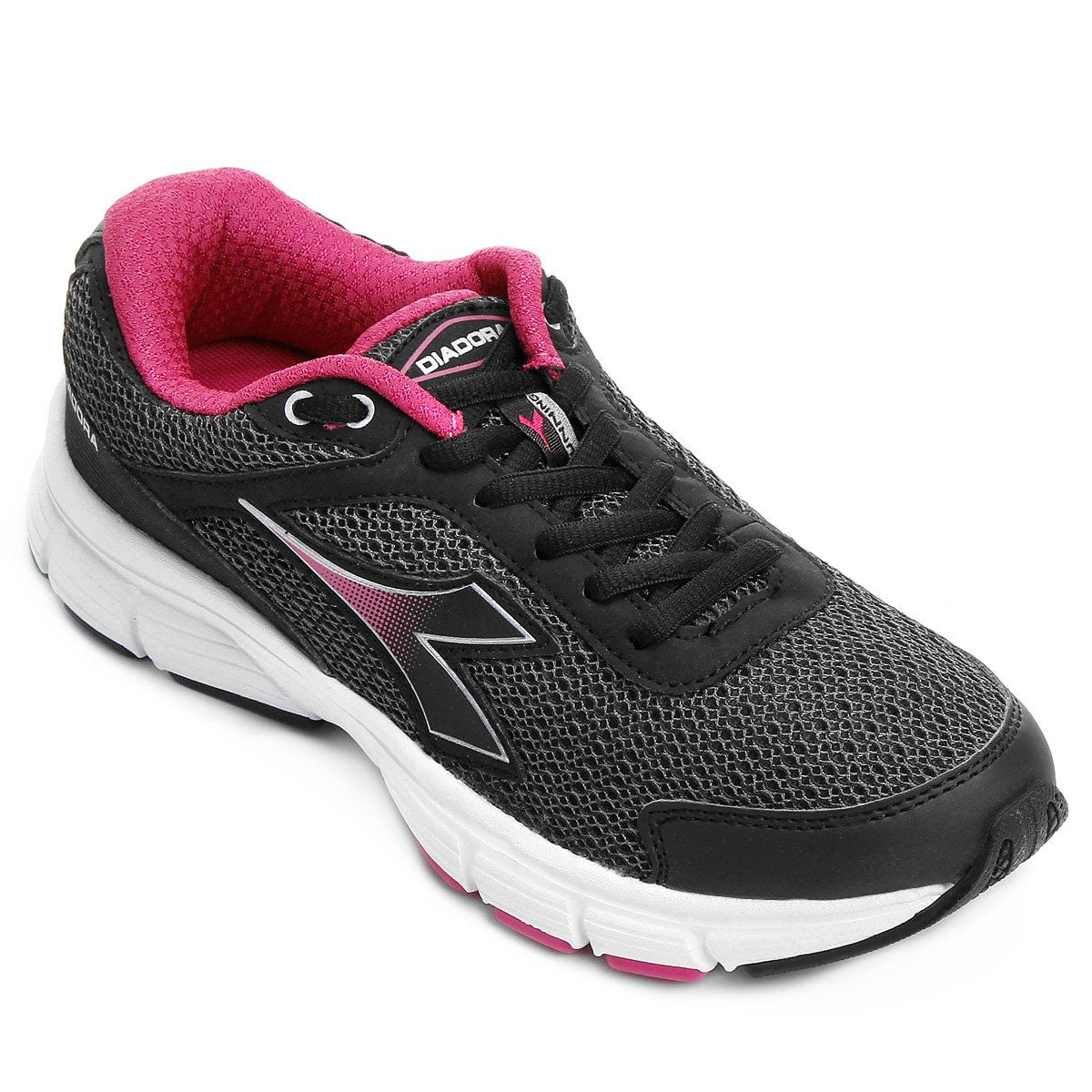 tenis diadora feminino é bom