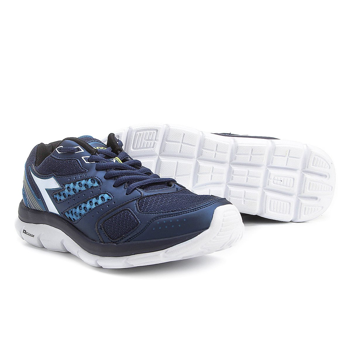 diadora legacy masculino