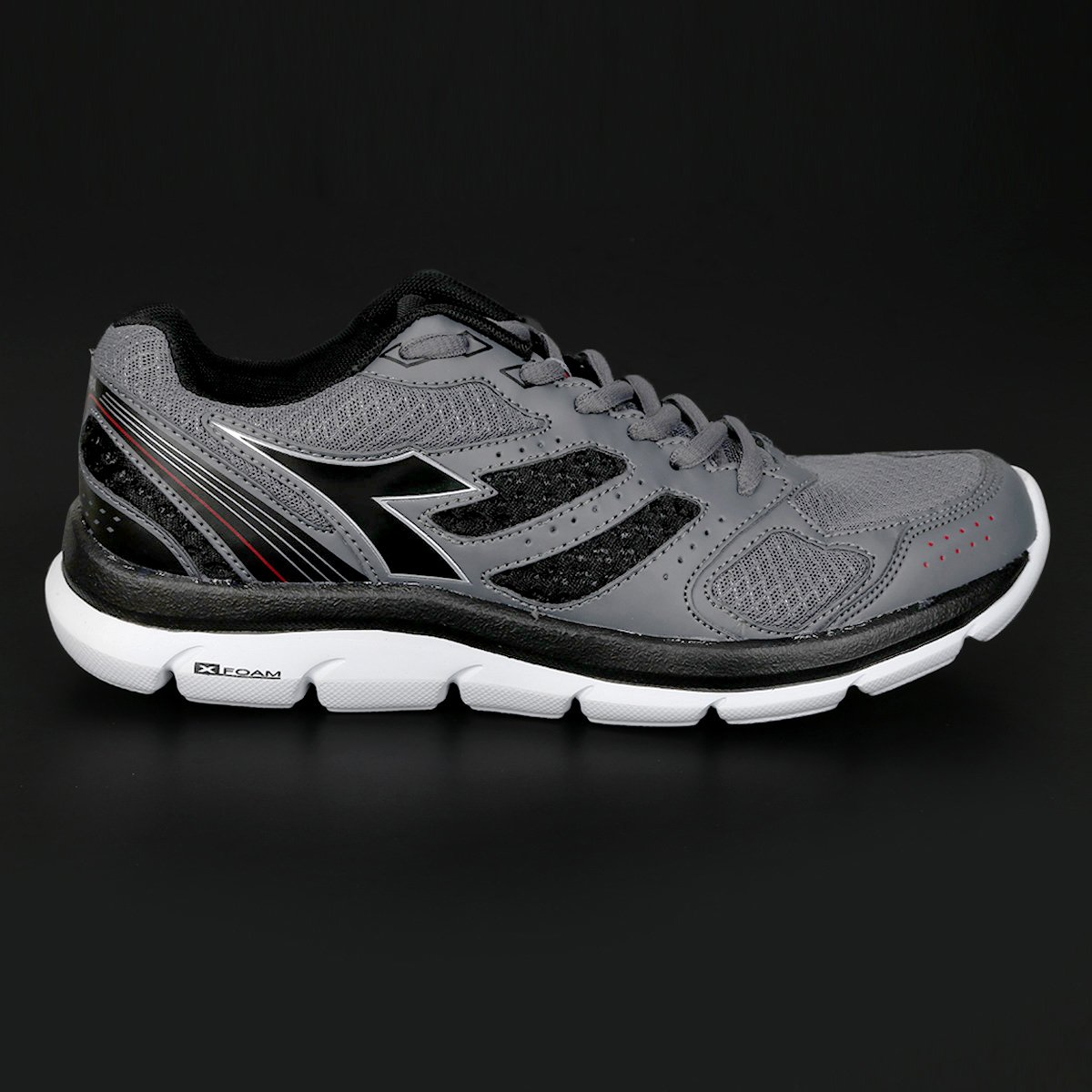 tenis diadora legacy é bom