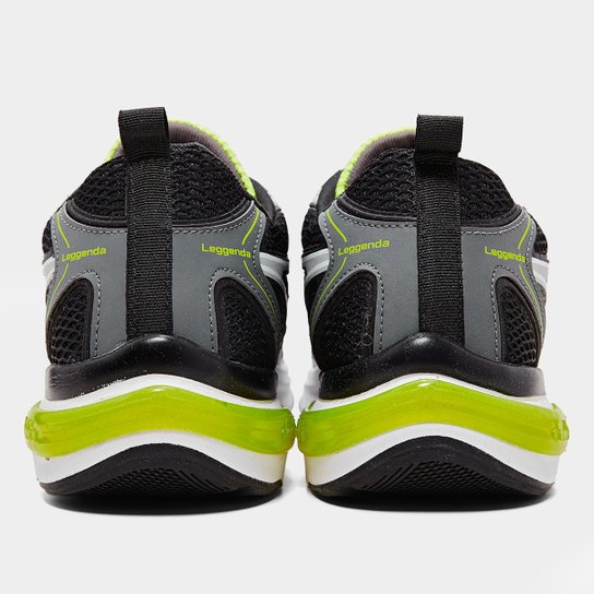 Tênis Diadora Leggenda