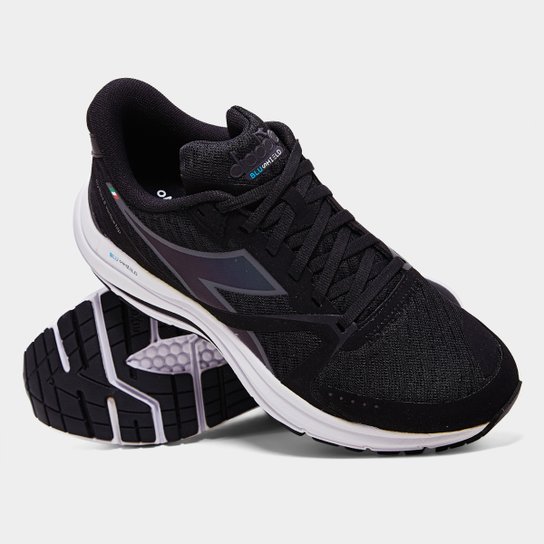 Tênis Diadora Mythos Blushield 8 Vortice Hip Masculino