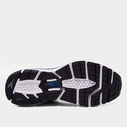 Tênis Diadora Mythos Blushield 8 Vortice Hip Masculino