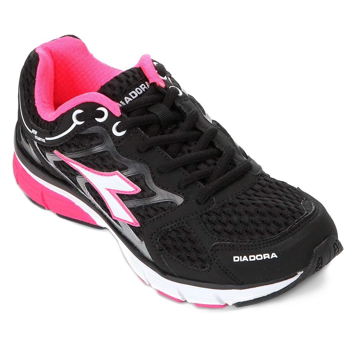 tênis diadora futsal netshoes