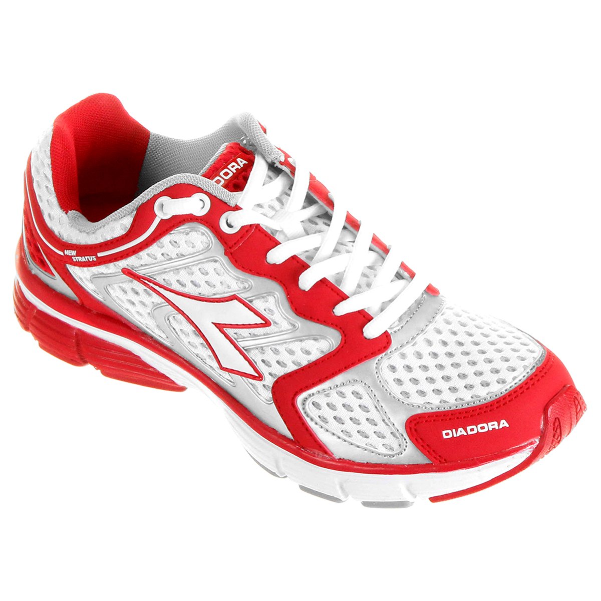 tênis diadora futsal netshoes