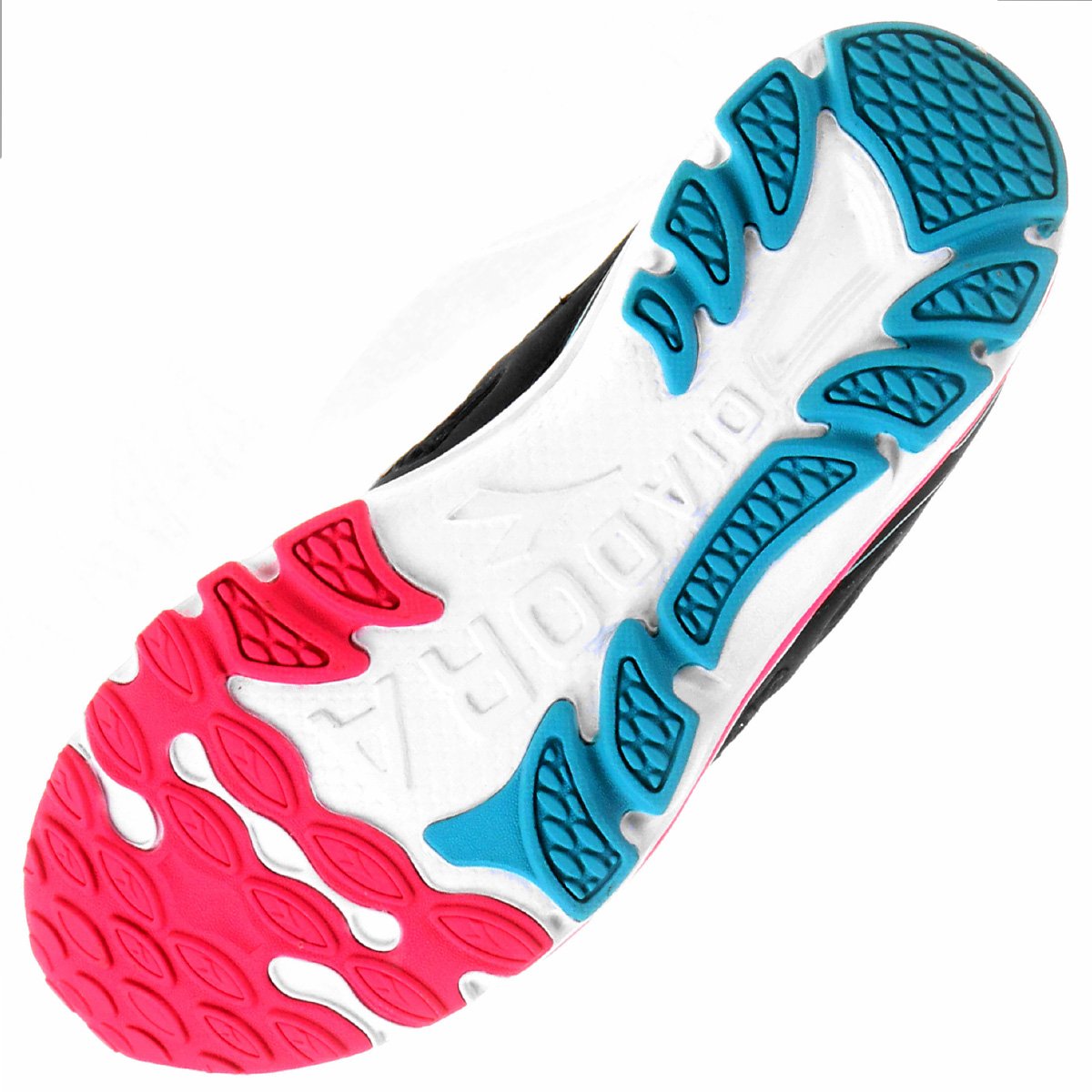 tenis diadora power feminino