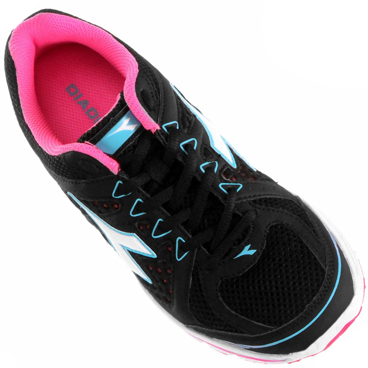 tenis diadora power feminino