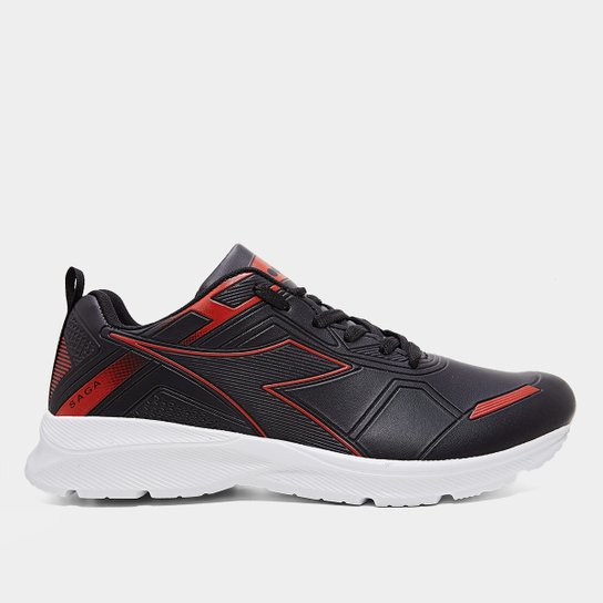 Tênis Diadora Saga