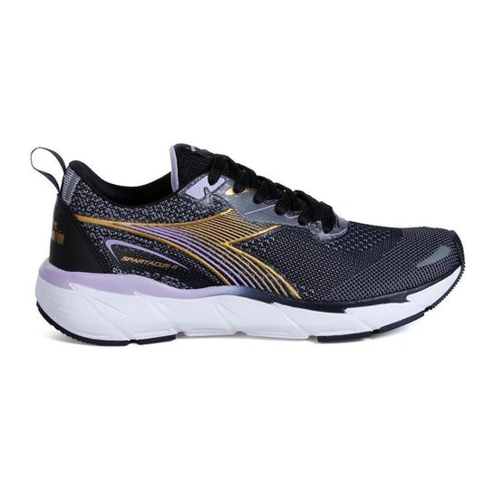 TENIS DIADORA SPARTACUS II FEMININO