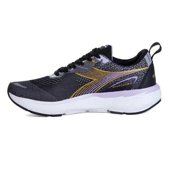 TENIS DIADORA SPARTACUS II FEMININO