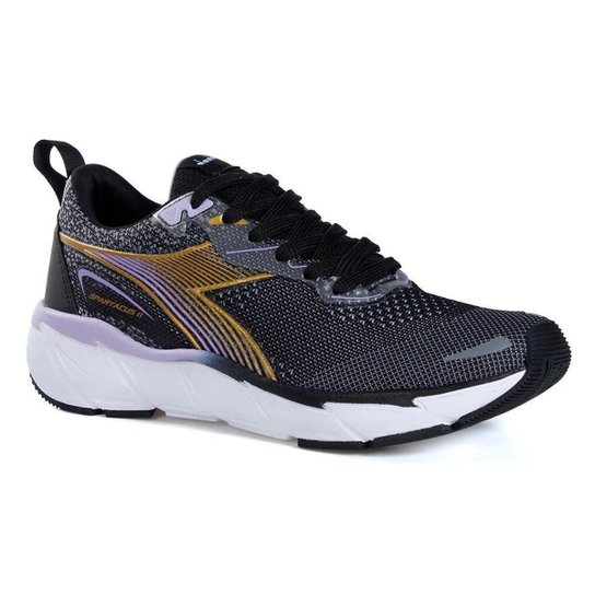 TENIS DIADORA SPARTACUS II FEMININO